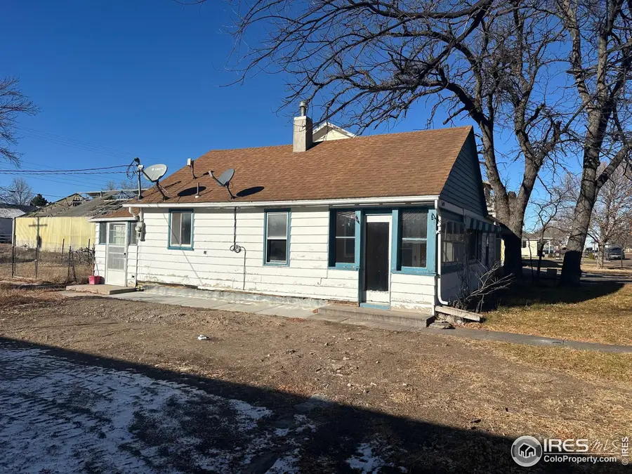 549 Date Ave, Akron, CO 80720 - #2