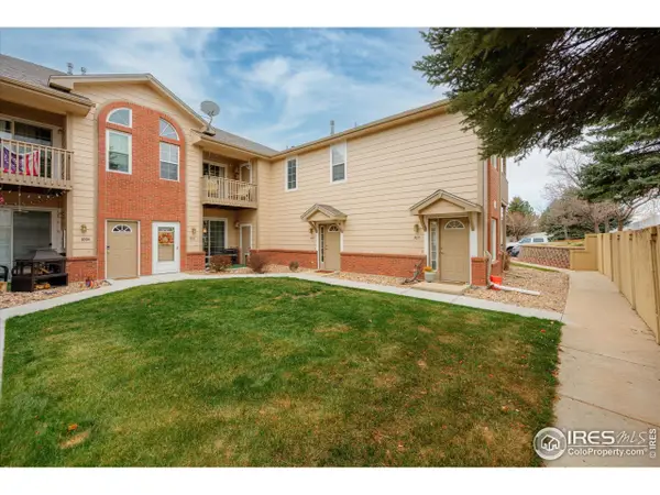 5151 29th St #1011, Greeley, CO 80634