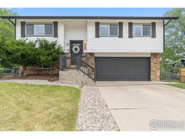 736 Gallup Rd, Fort Collins, CO 80521