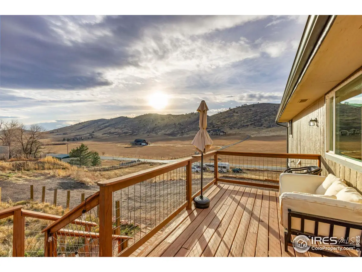 4952 S County Road 29, Loveland, CO 80537 - Image #1