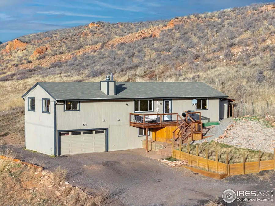 4952 S County Road 29, Loveland, CO 80537 - Image #3