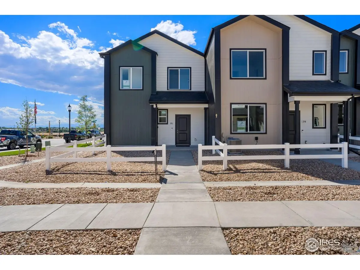 3752 Katina Way, Evans, CO 80620 - Image #1