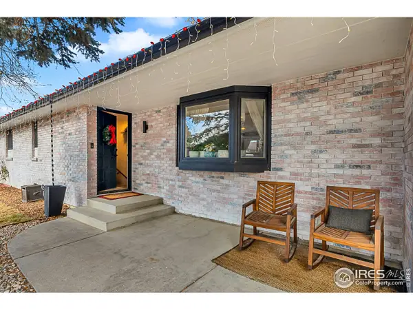 901 Oleander Dr, Loveland, CO 80538