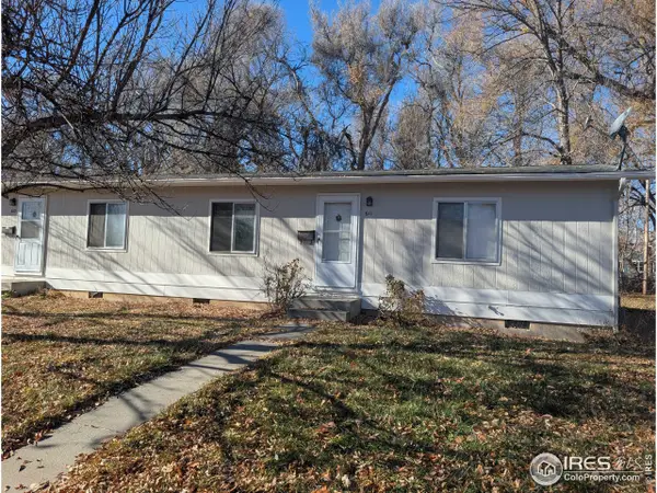 611 S Bryan Ave, Fort Collins, CO 80521