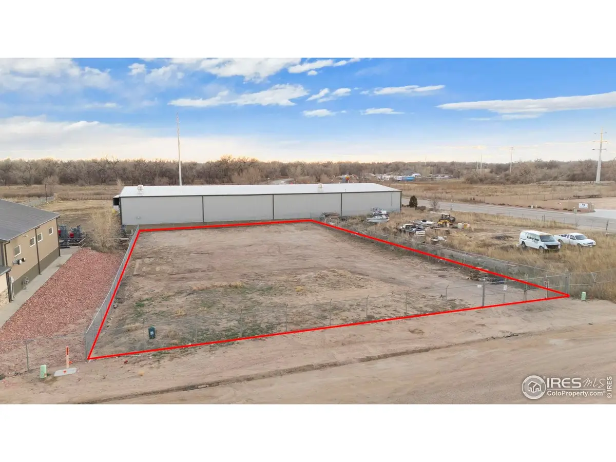 1572 44th St, Evans, CO 80620 - #1