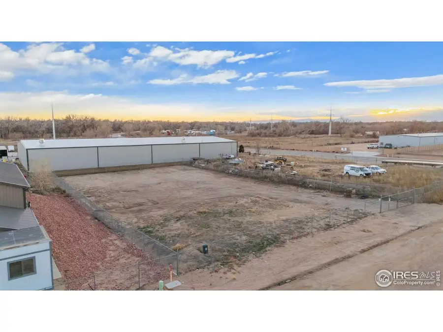 1572 44th St, Evans, CO 80620 - #2