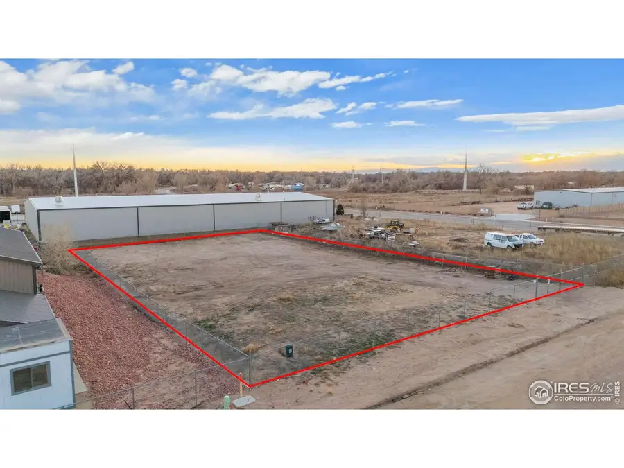 1572 44th St, Evans, CO 80620 - #3