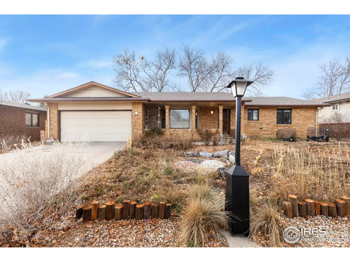 1551 Vivian St, Longmont, CO 80501 - Image #1