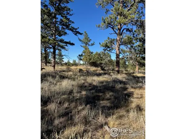 2225 Montcalm Dr, Livermore, CO 80536