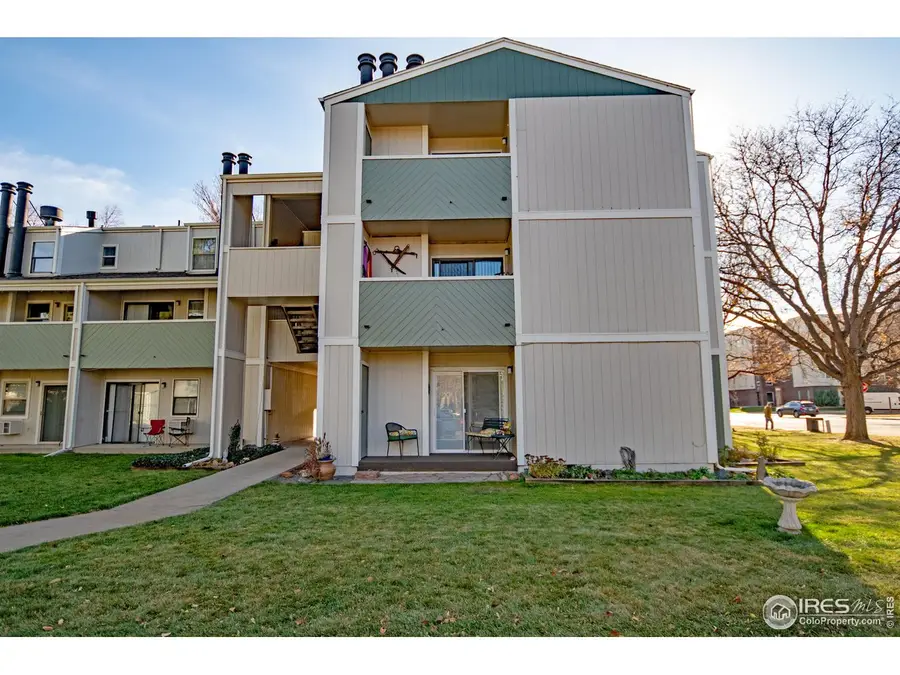 512 E Monroe Dr #C331, Fort Collins, CO 80525 - Image #2