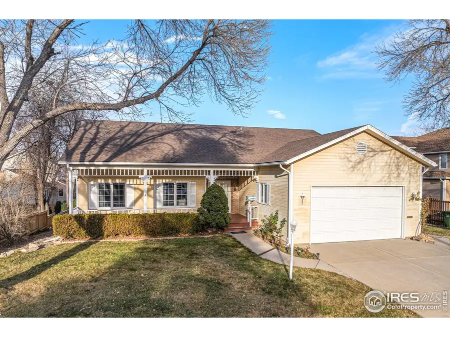 2486 Agate Dr, Loveland, CO 80538 - Image #3