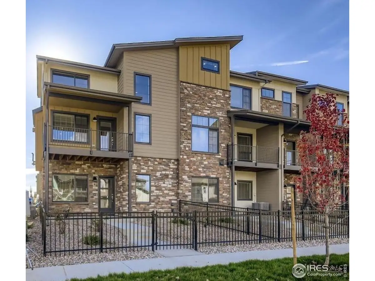 919 Schlagel St #8, Fort Collins, CO 80524 - Image #1