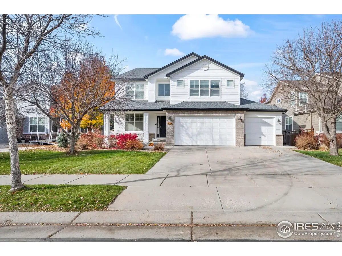 6325 Ruby Hill Dr, Frederick, CO 80516 - Image #1