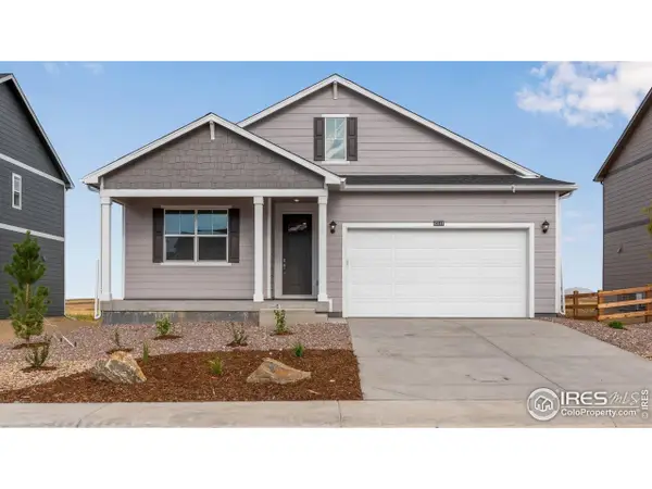 2207 Crosswind St, Fort Lupton, CO 80621