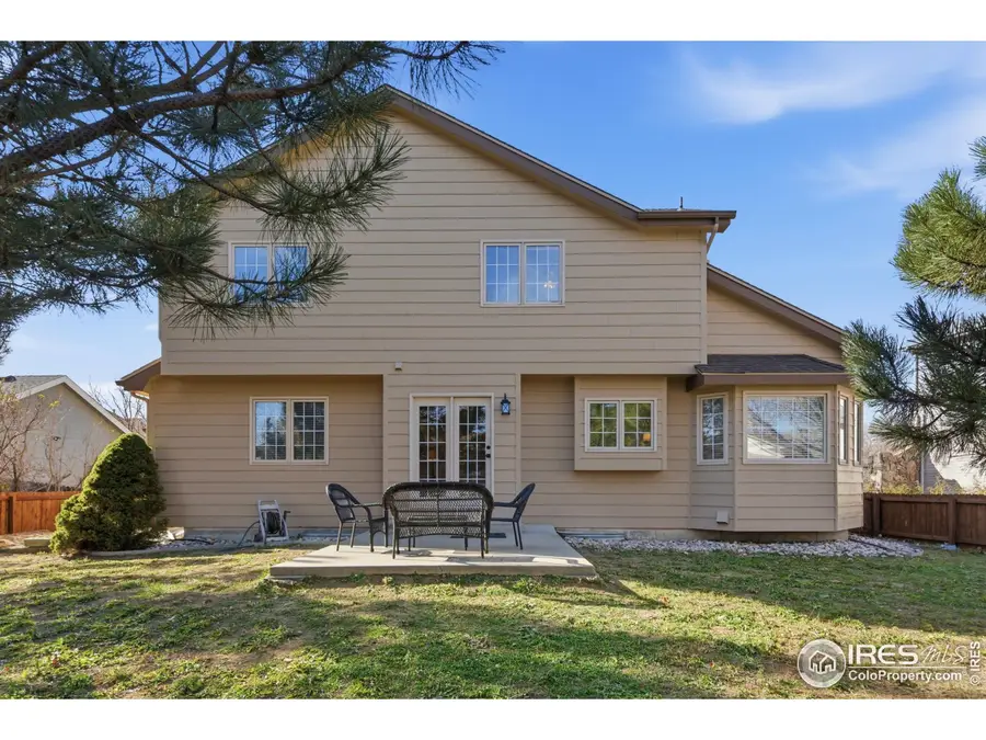 1919 Park Dr, Loveland, CO 80538 - #3