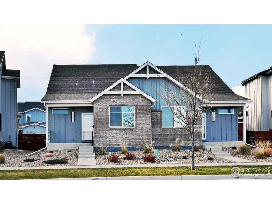 3238 Picasso Dr, Loveland, CO 80538 - #2