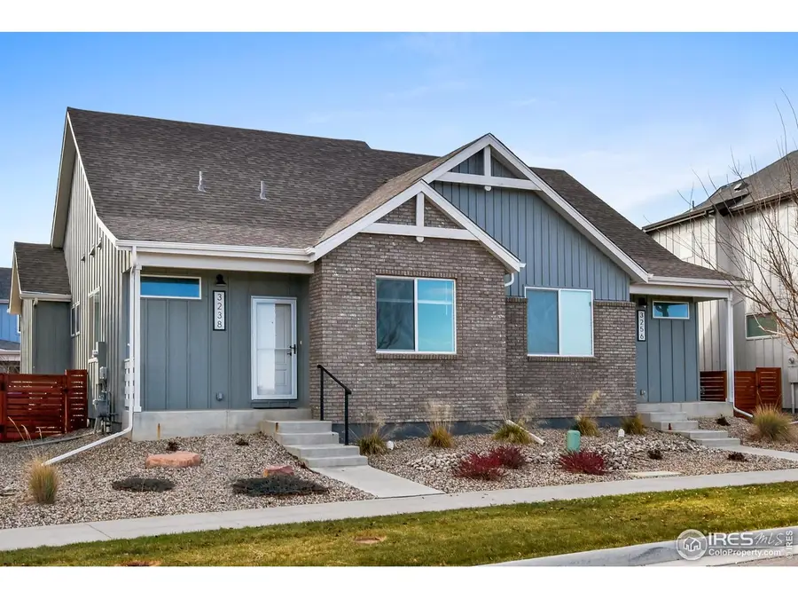 3238 Picasso Dr, Loveland, CO 80538 - #3