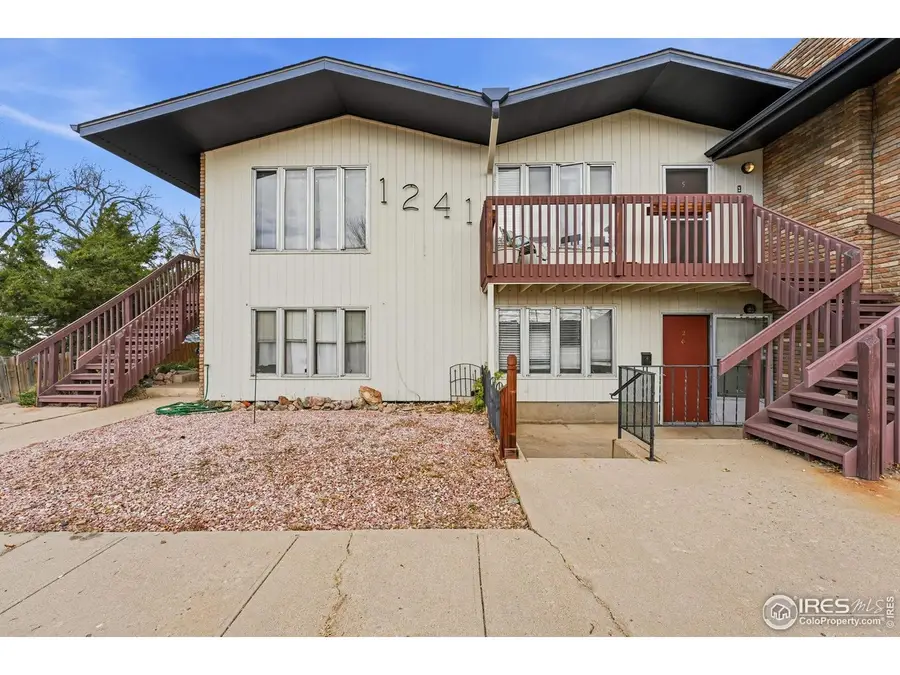 1241 Balsam Ave, Boulder, CO 80304 - Image #3