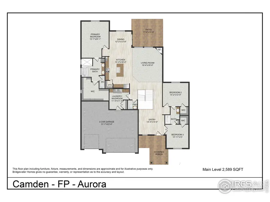 3027 Navigator Way, Fort Collins, CO 80524 - Image #2