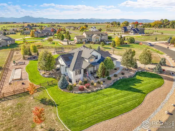 3336 Elderberry Ln, Mead, CO 80542