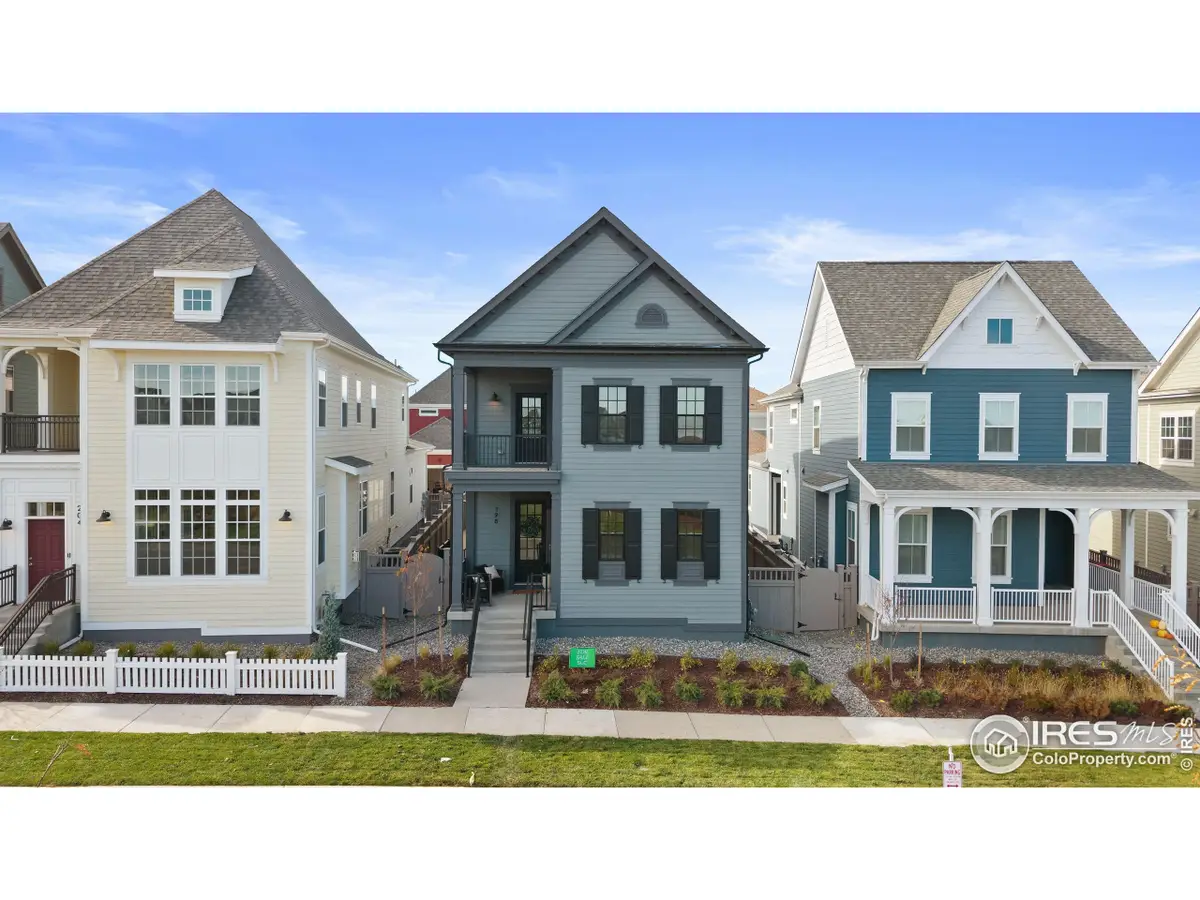 198 Westerly Blvd, Erie, CO 80516 - Image #1