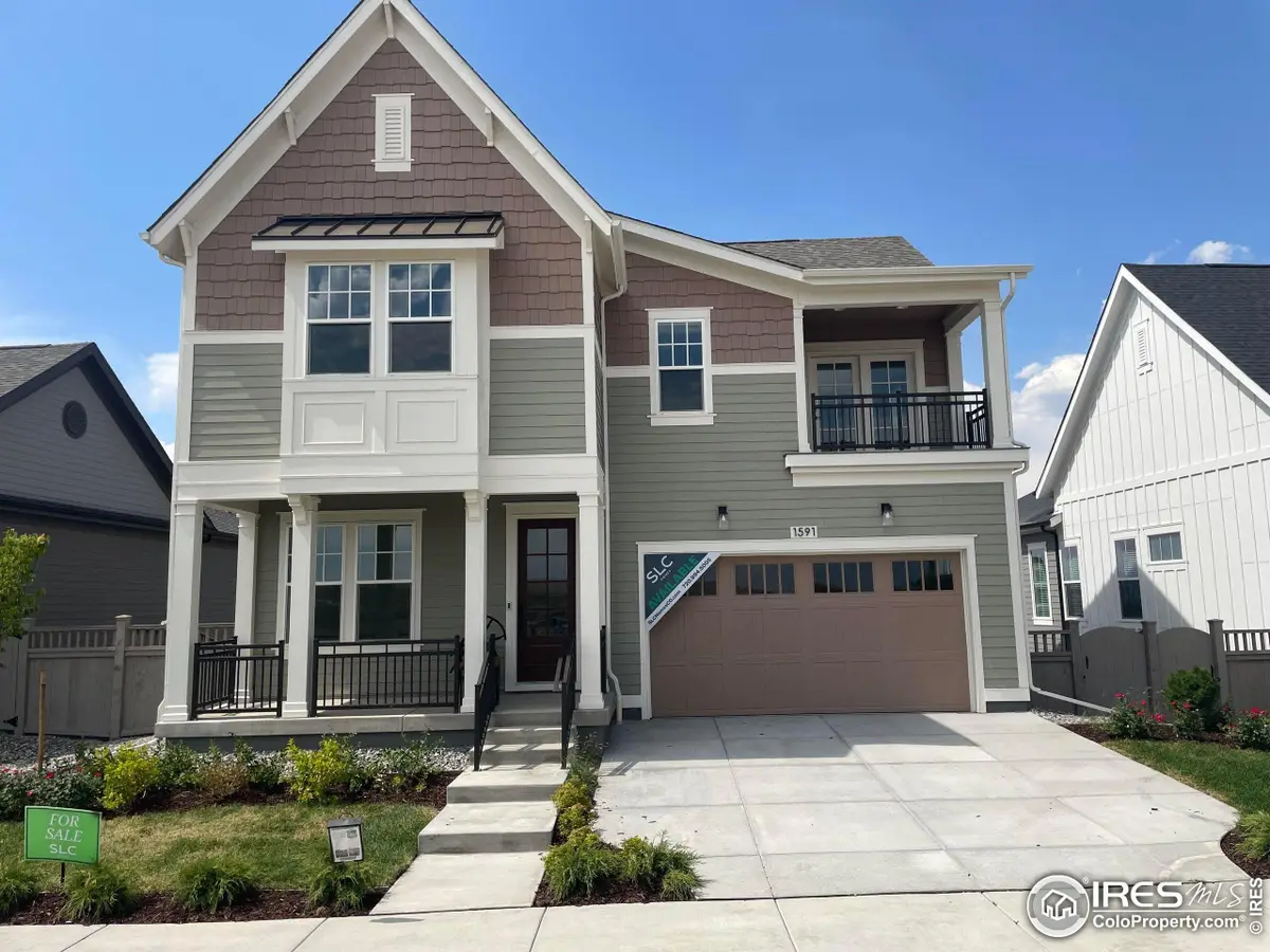 1591 Poplar Dr, Erie, CO 80516 - Image #1