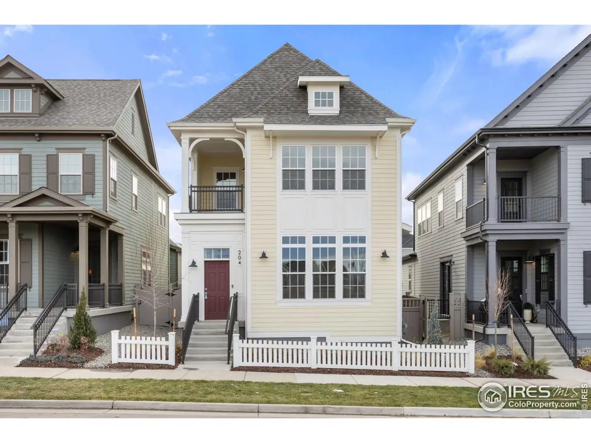 204 Westerly Blvd, Erie, CO 80516 - #1