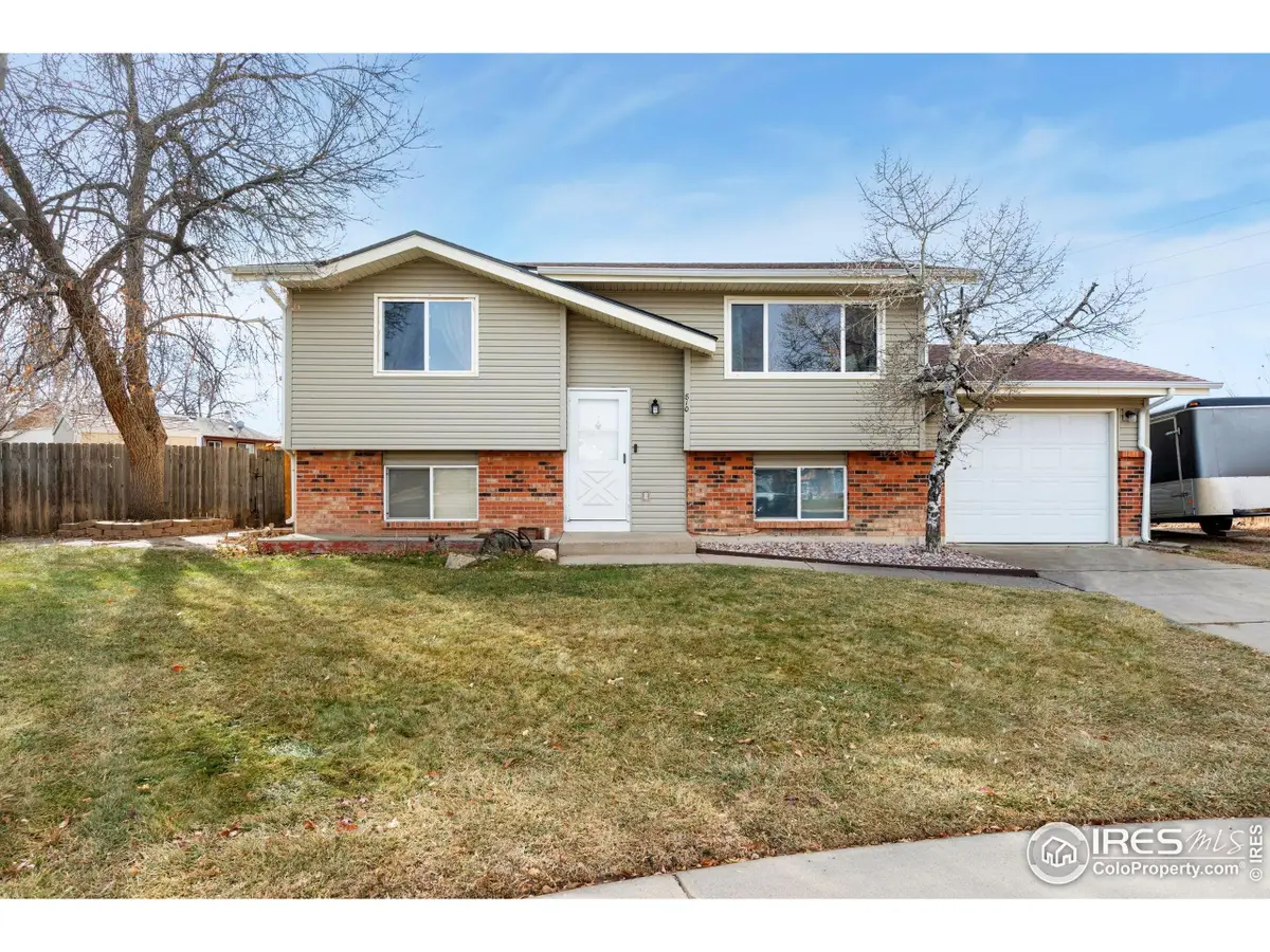 810 Storm Mountain Ct, Windsor, CO 80550 - Image #1