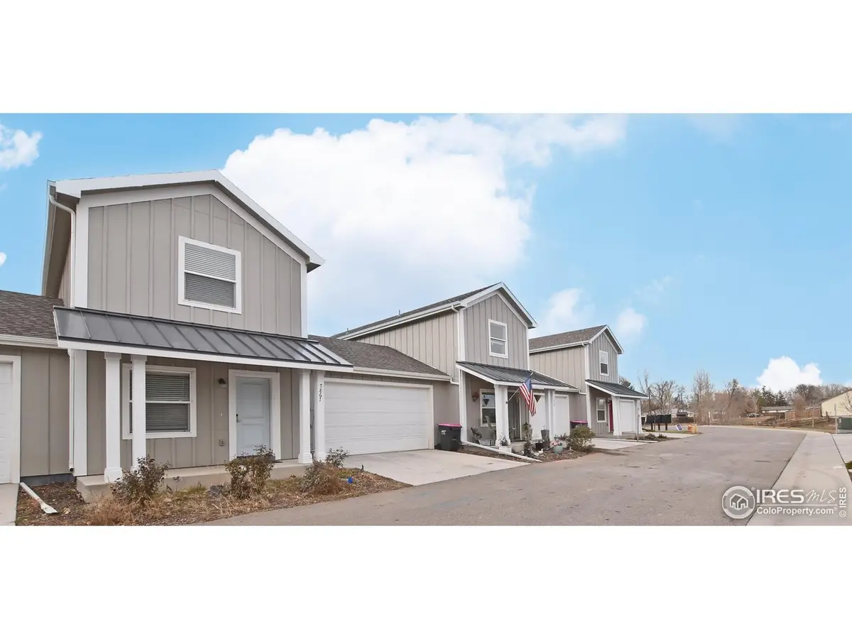 7867 5th St, Wellington, CO 80549 - Image #1