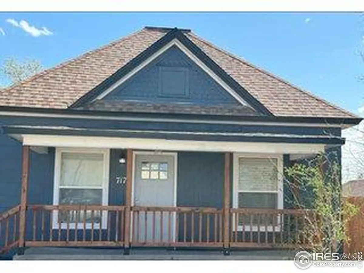717 Phelps St, Sterling, CO 80751 - Image #1