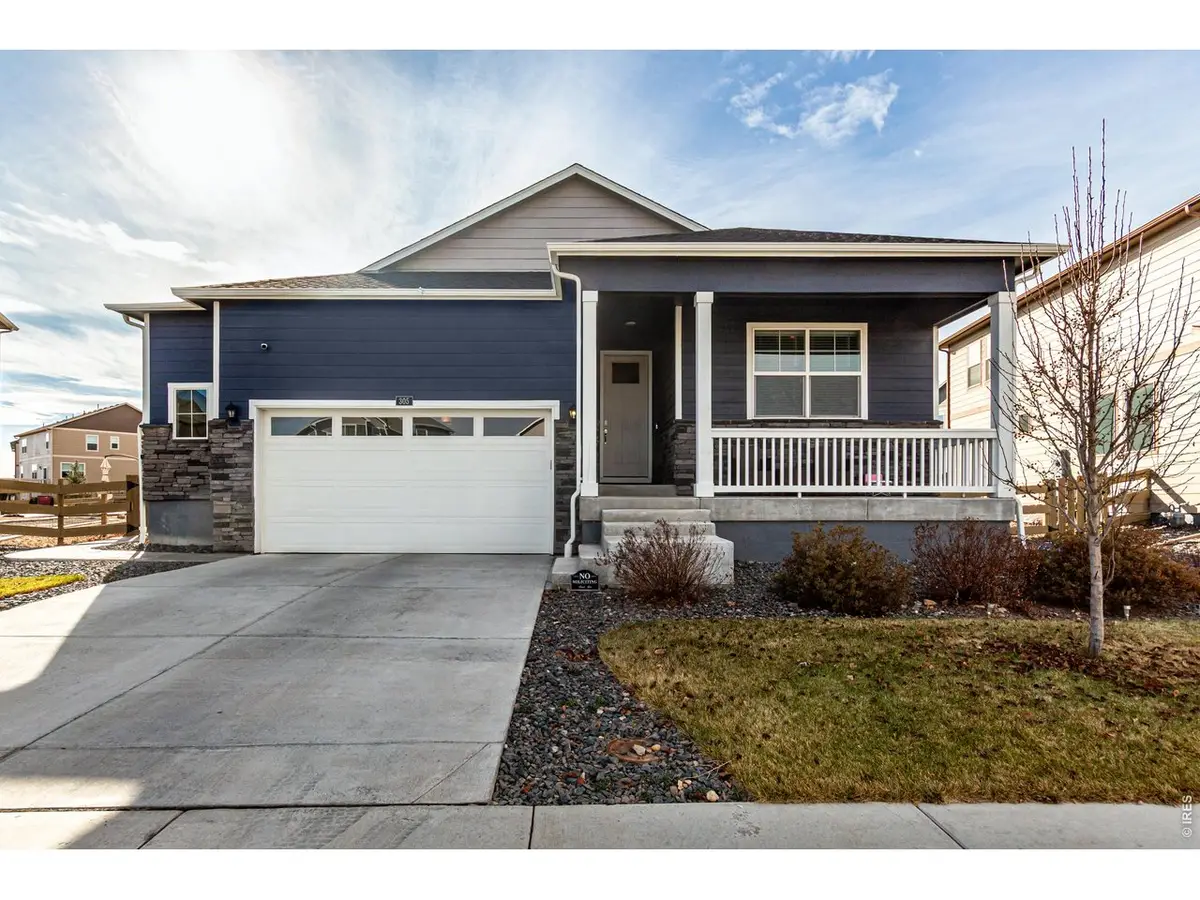 305 N 64th Ave, Greeley, CO 80634 - #1