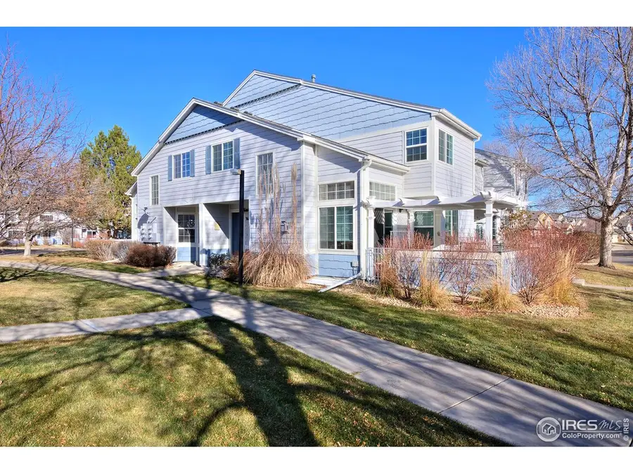 1419 Red Mountain Dr #31, Longmont, CO 80504 - Image #2