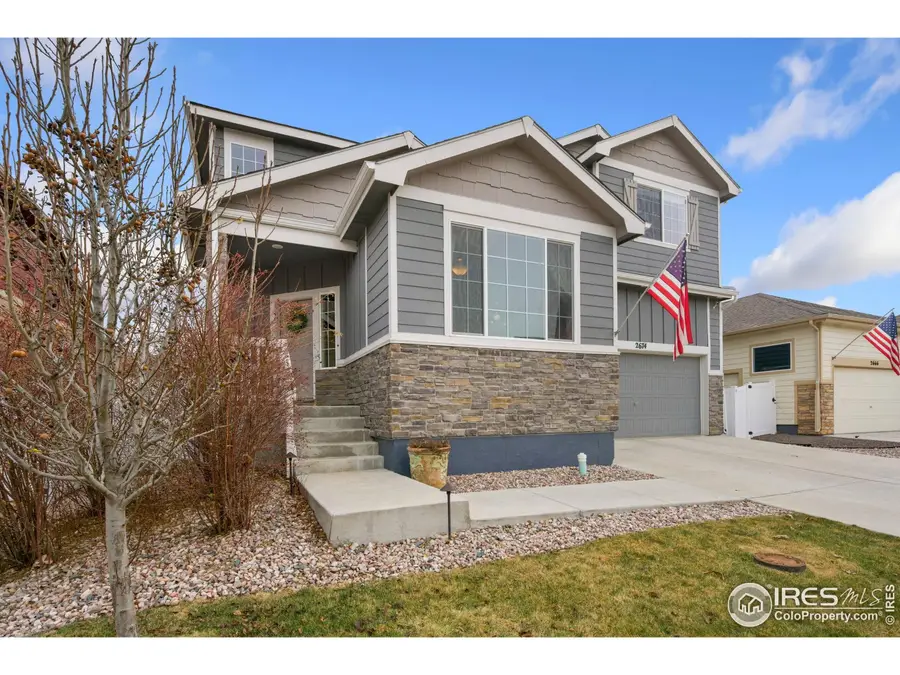 2674 Sapphire St, Loveland, CO 80537 - Image #2