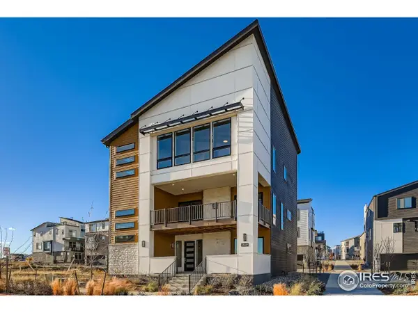 16569 Peak St, Broomfield, CO 80023