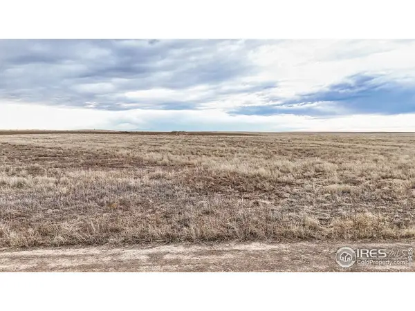 0 County Road 84 Lot C, Briggsdale, CO 80611