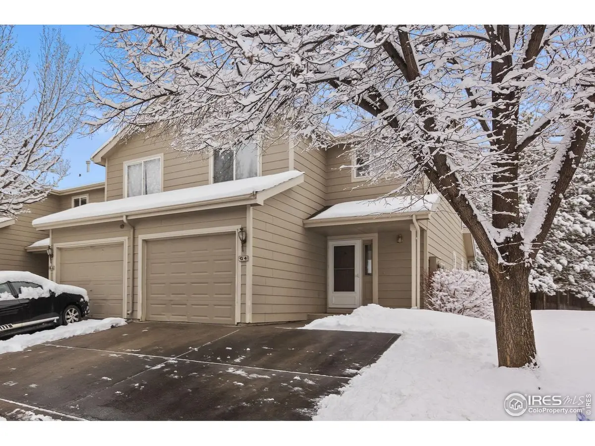 1637 Westbridge Dr #G4, Fort Collins, CO 80526 - Image #1