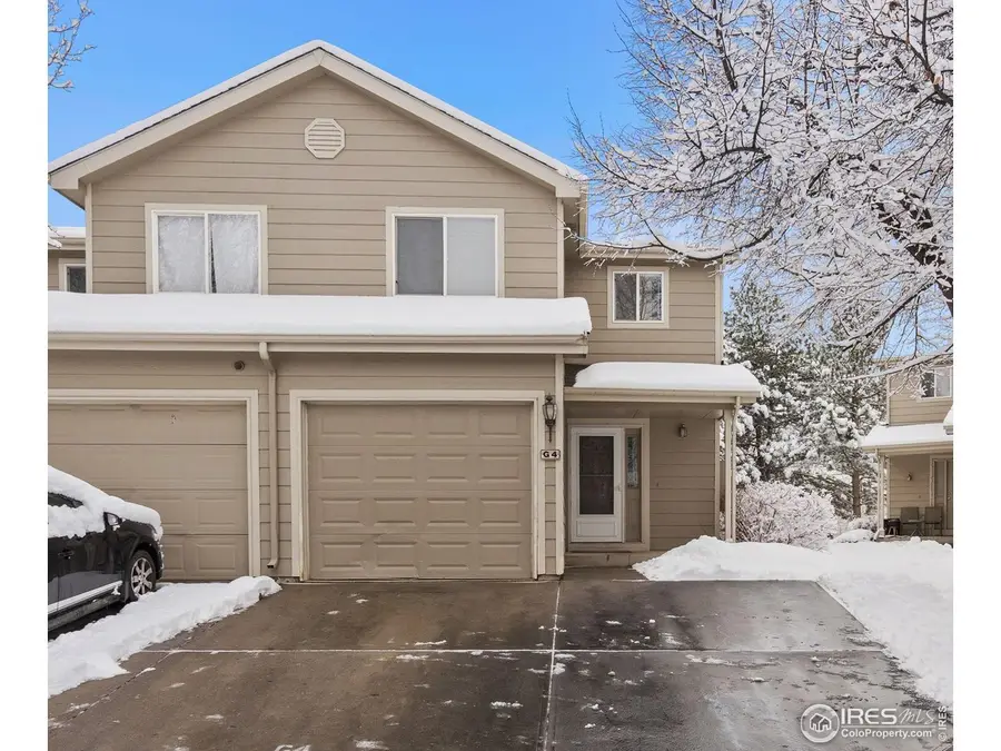 1637 Westbridge Dr #G4, Fort Collins, CO 80526 - Image #2