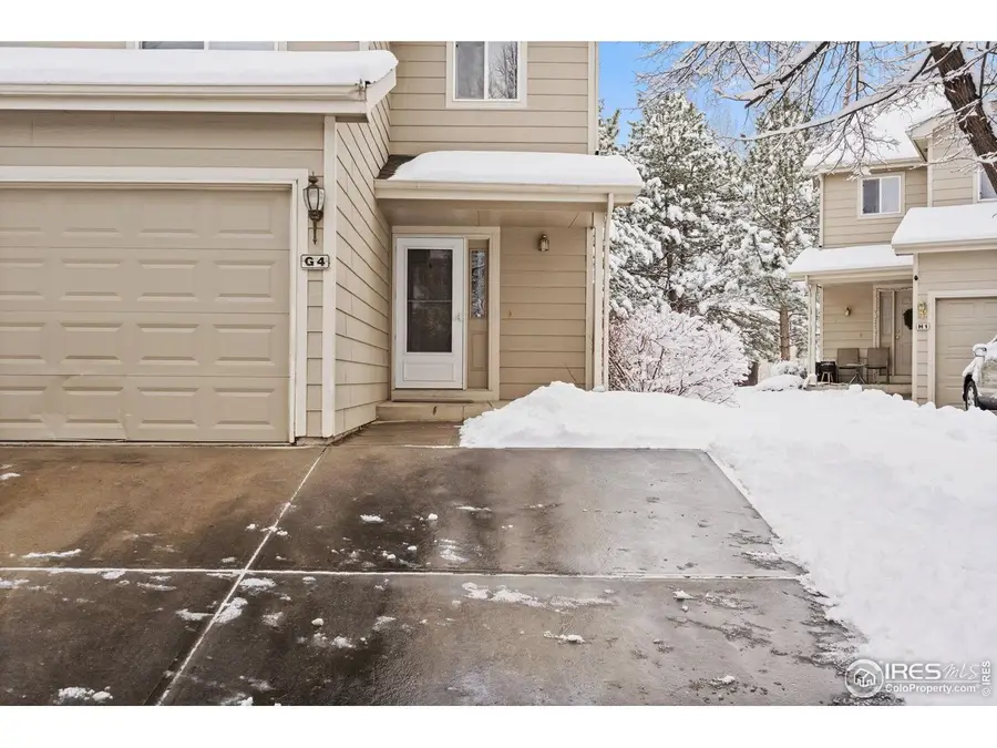 1637 Westbridge Dr #G4, Fort Collins, CO 80526 - Image #3