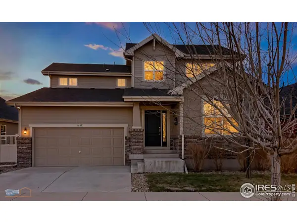 1435 Rustic Dr, Longmont, CO 80504