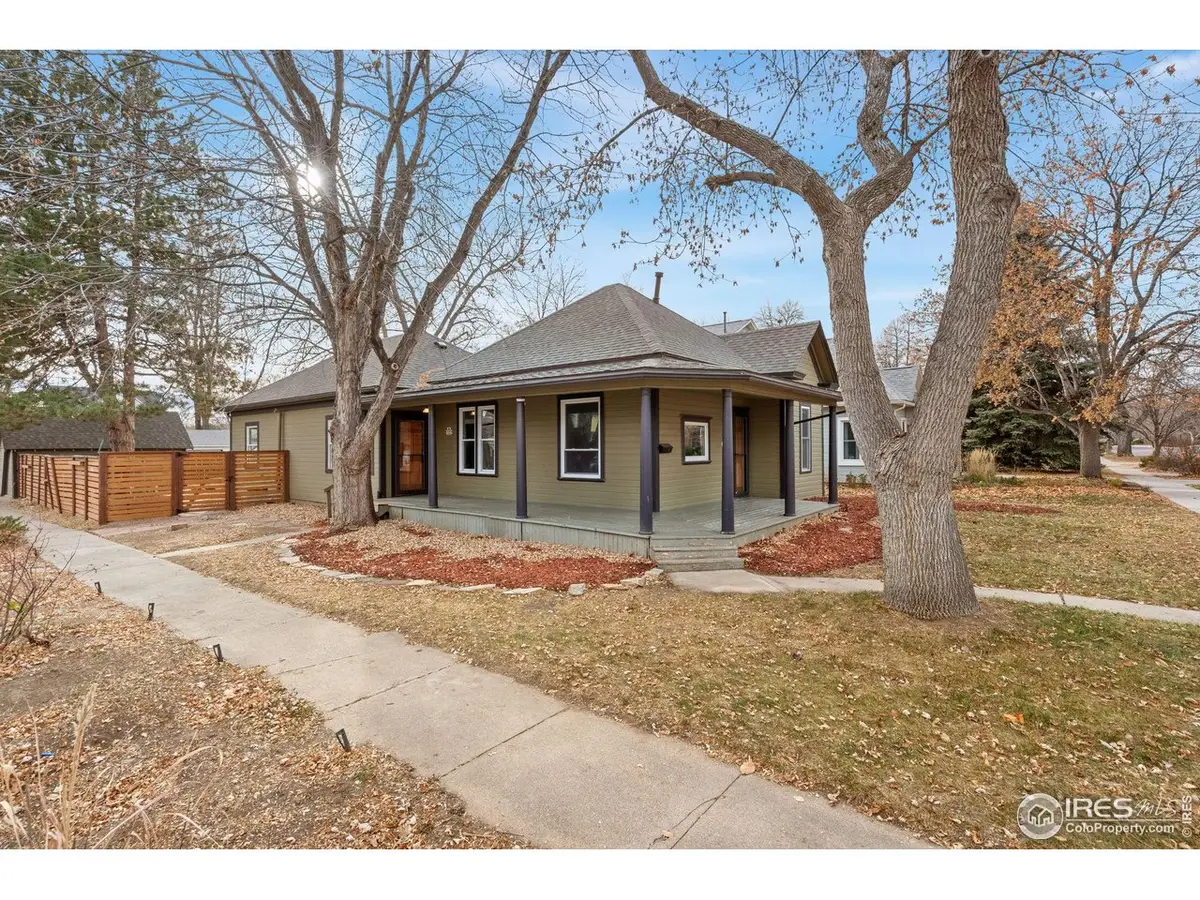 604 W 6th St, Loveland, CO 80537 - Image #1