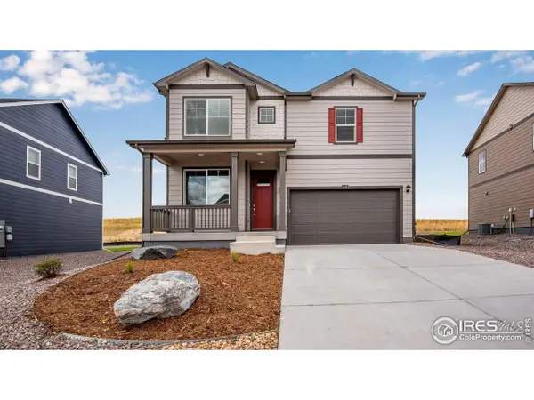 2219 Crosswind St, Fort Lupton, CO 80621
