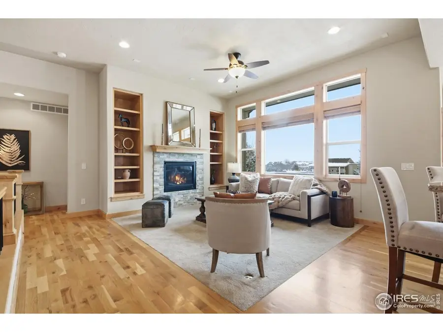 4610 Horizon Ridge Dr, Windsor, CO 80550 - Image #2