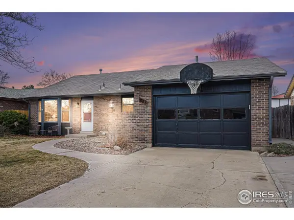 883 S Hoover Ave, Fort Lupton, CO 80621