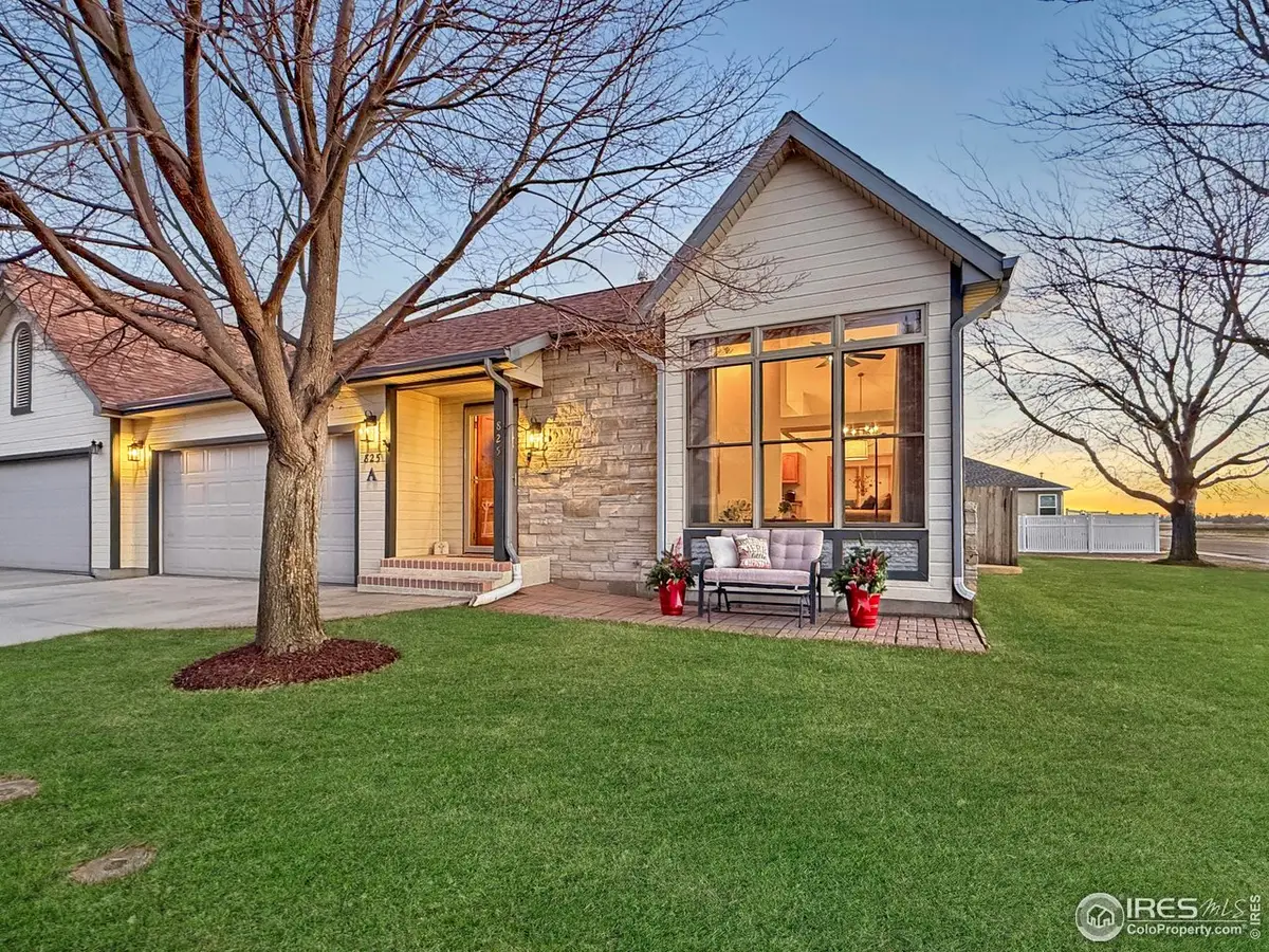 825 Mindy Cir #A, Sterling, CO 80751 - Image #1