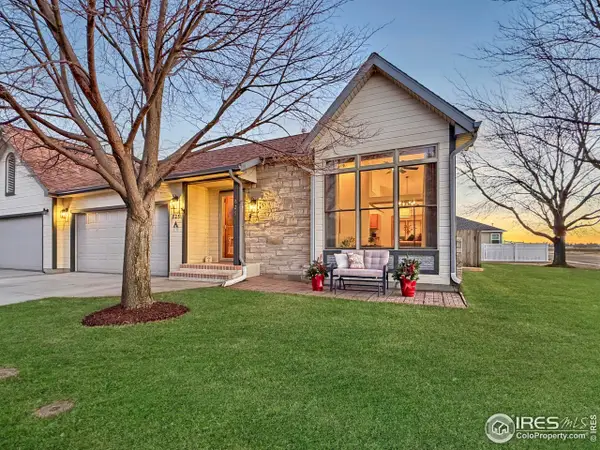 825 Mindy Cir #A, Sterling, CO 80751