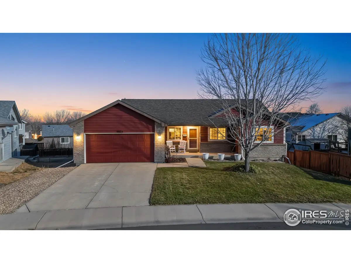 4076 Divide Dr, Loveland, CO 80538 - Image #1