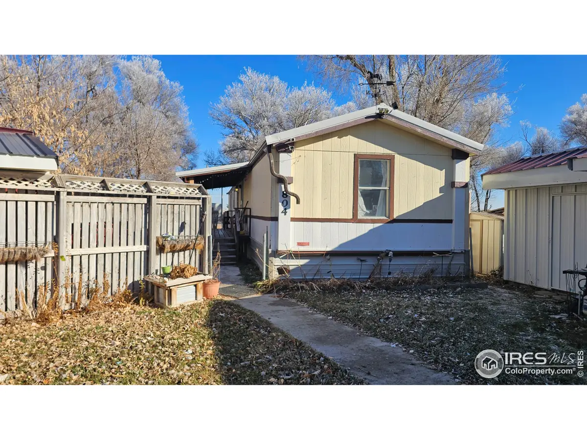 804 Warren St, Weldona, CO 80653 - Image #1