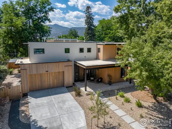 864 Iris Ave, Boulder, CO 80304