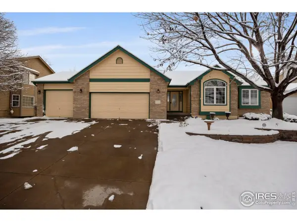 2241 Woody Creek Cir, Loveland, CO 80538