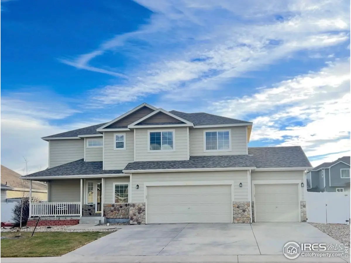 2576 Peppercorn Dr, Mead, CO 80542 - #1
